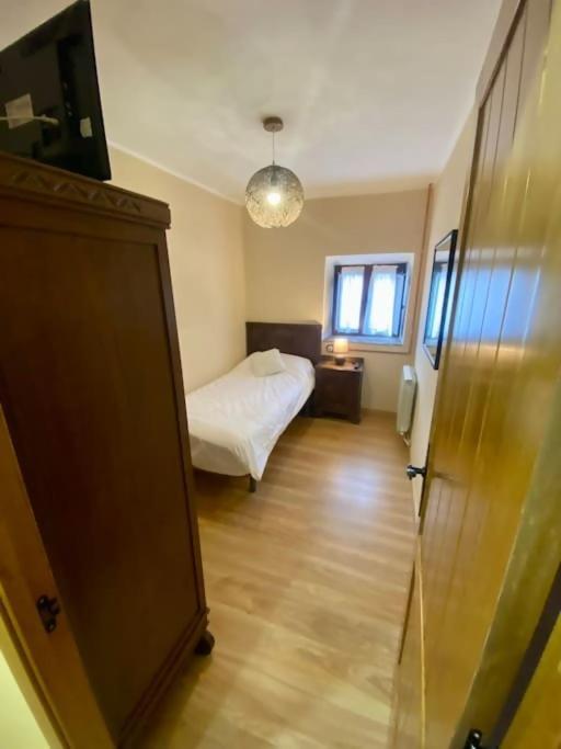 Casa En Aldea Frente A La Sierra De El Sueve Holiday home *