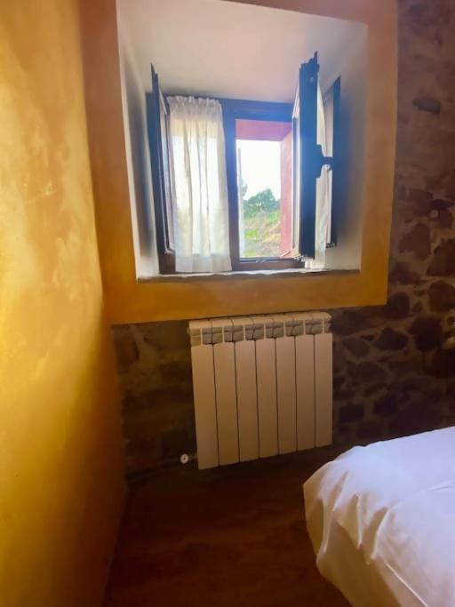 Casa En Aldea Frente A La Sierra De El Sueve Holiday home