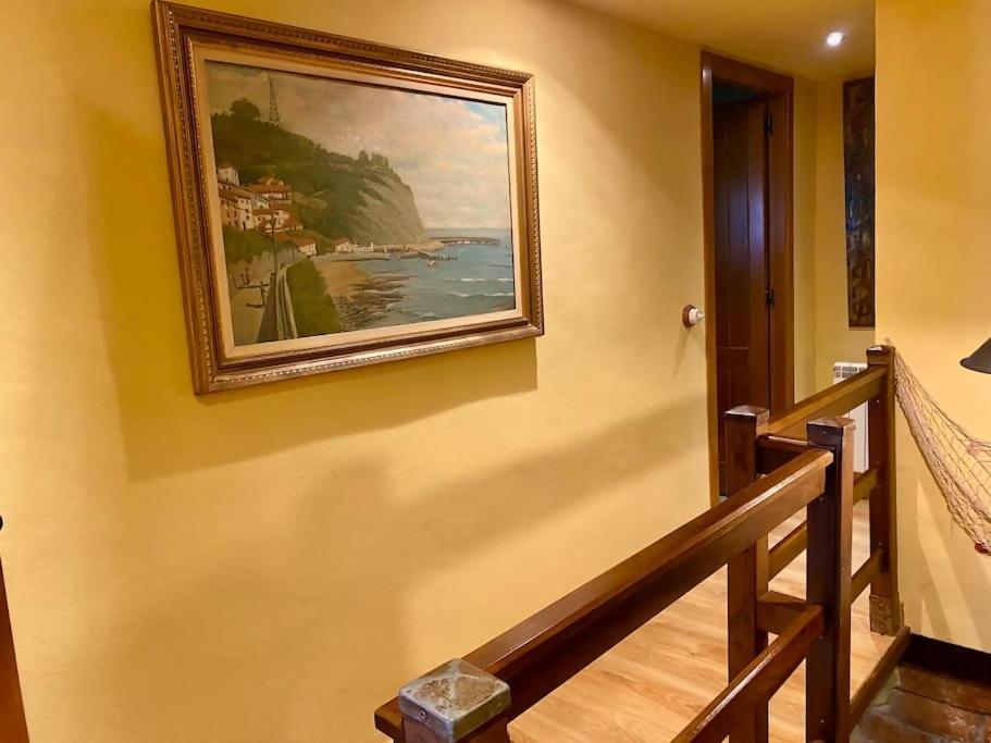 Holiday home Casa En Aldea Frente A La Sierra De El Sueve *